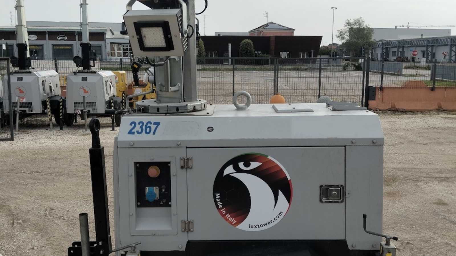 OmecoHub - Immagine Principale